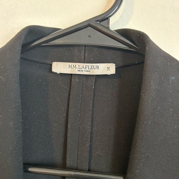 M.M Lafleur The Dietrich Jacket - Picture 5 of 8